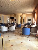 Green Golf Hammamet
