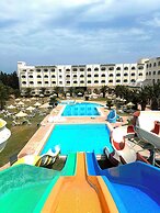 Green Golf Hammamet