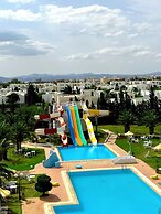 Green Golf Hammamet