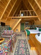 Şeni Bungalov