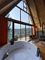 Şeni Bungalov