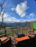 Şeni Bungalov