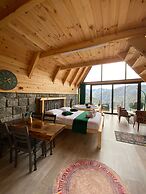 Şeni Bungalov