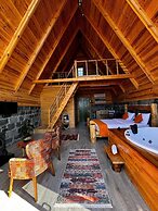 Şeni Bungalov
