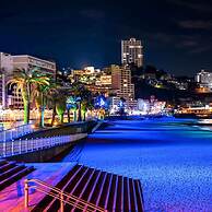 THE MOON ATAMI