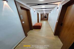 Hotel Happy Stay