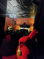 The Gothic Corner