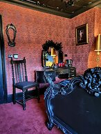 The Gothic Corner
