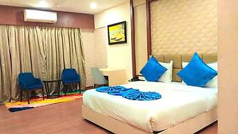 Hotel Swamiraj