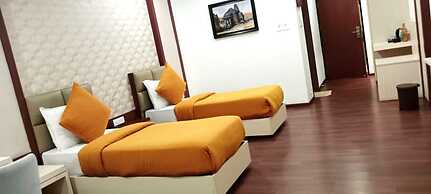 Hotel Swamiraj