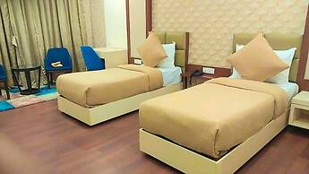 Hotel Swamiraj