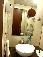 Hotel Swamiraj