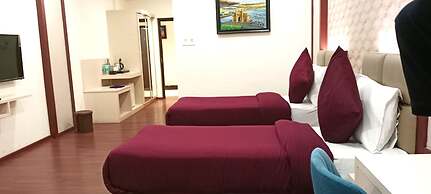 Hotel Swamiraj