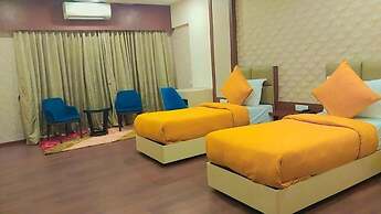 Hotel Swamiraj
