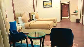 Hotel Swamiraj