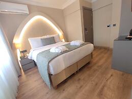 Mara Oldcity Hotel