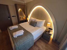 Mara Oldcity Hotel