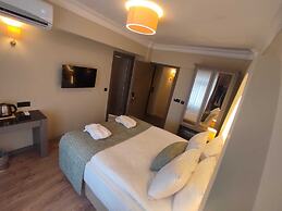 Mara Oldcity Hotel