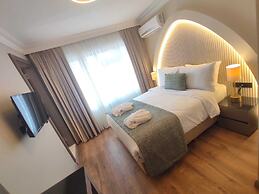 Mara Oldcity Hotel