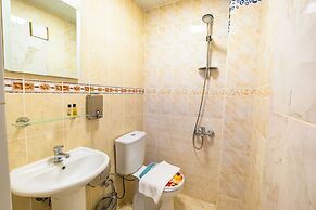 Yeşil Vadi Otel