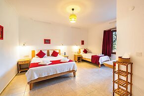 Yeşil Vadi Otel