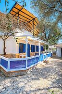 Yeşil Vadi Otel