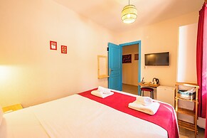 Yeşil Vadi Otel
