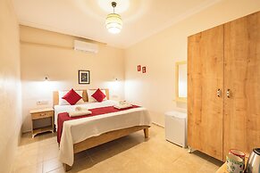 Yeşil Vadi Otel