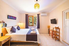 Yeşil Vadi Otel