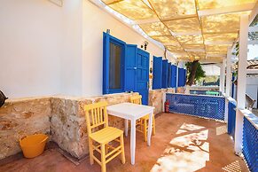Yeşil Vadi Otel