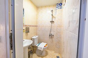 Yeşil Vadi Otel