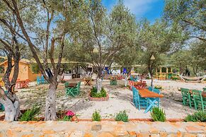 Yeşil Vadi Otel