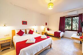 Yeşil Vadi Otel