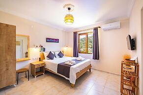 Yeşil Vadi Otel