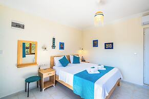Yeşil Vadi Otel