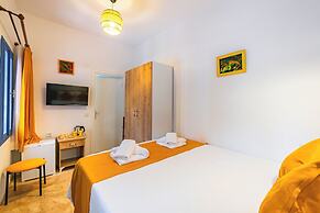 Yeşil Vadi Otel