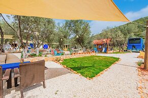 Yeşil Vadi Otel