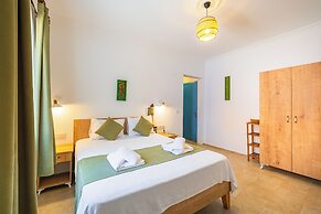 Yeşil Vadi Otel