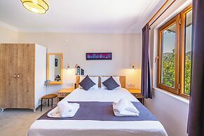 Yeşil Vadi Otel