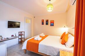 Yeşil Vadi Otel