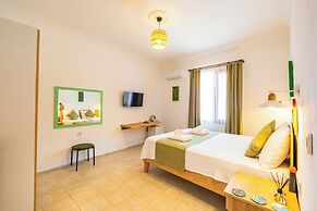Yeşil Vadi Otel