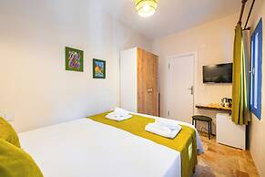 Yeşil Vadi Otel