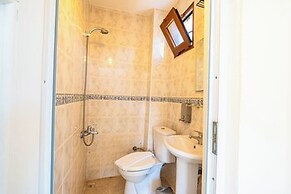 Yeşil Vadi Otel