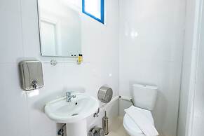 Yeşil Vadi Otel