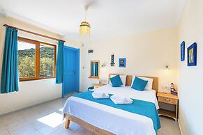 Yeşil Vadi Otel