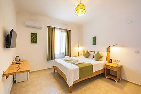 Yeşil Vadi Otel