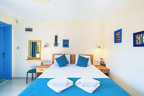 Yeşil Vadi Otel