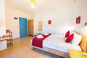 Yeşil Vadi Otel