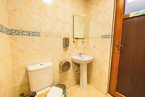 Yeşil Vadi Otel