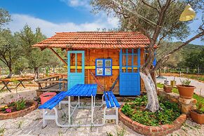 Yeşil Vadi Otel